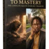 Hypeman Aij-from-slavery-to-mastery-hardback-cover by Aijalon Wade‑Bey